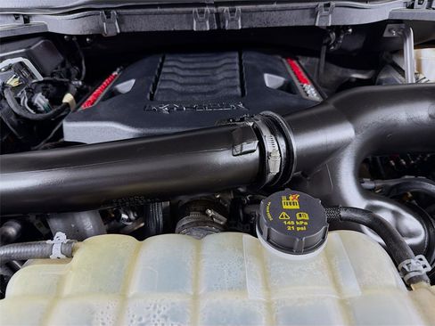 Used 2022 Ford F150 Raptor w/ Equipment Group 801A High image 32