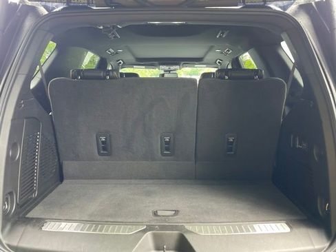 Used 2024 GMC Yukon AT4 image 25