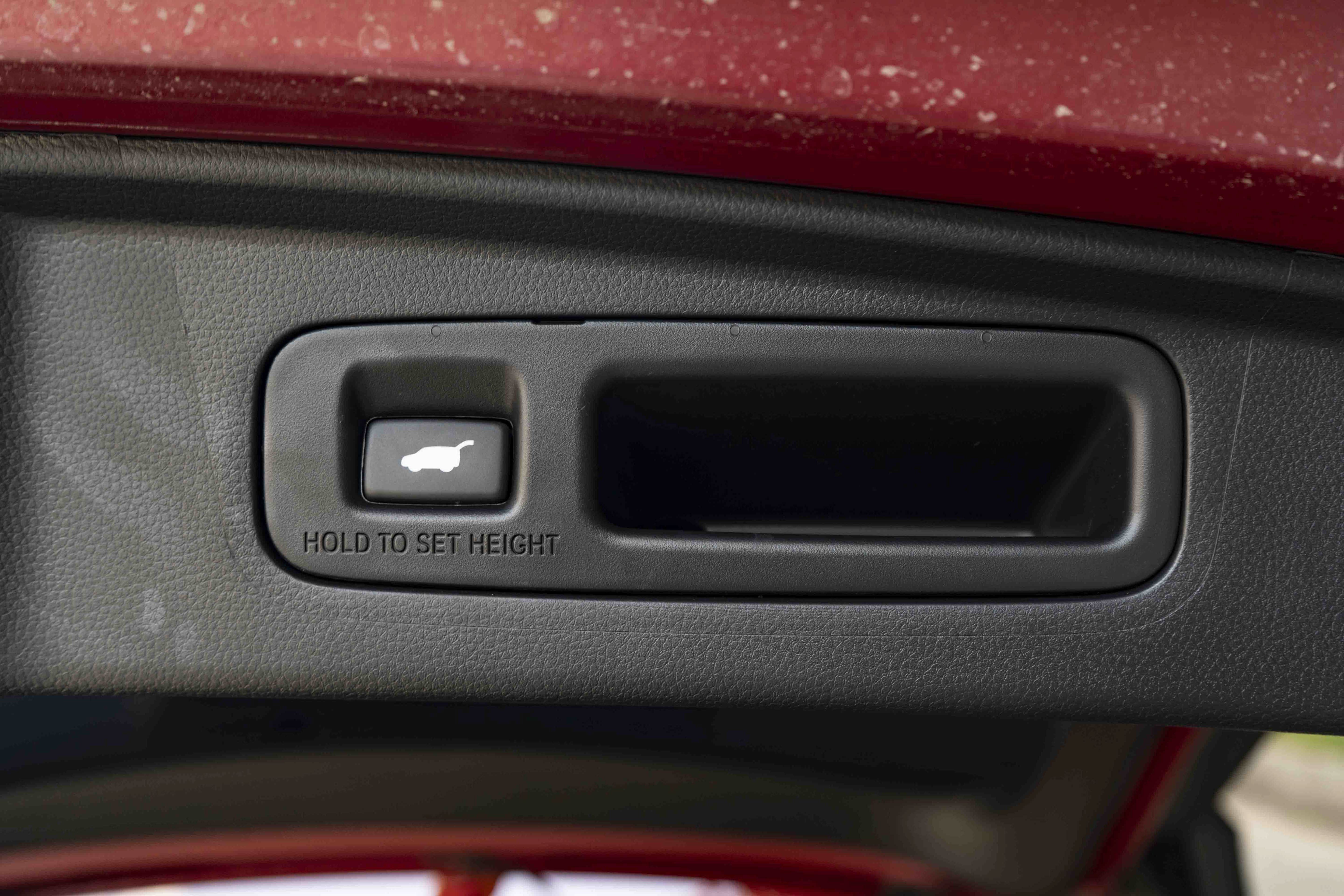 Used 2026 Honda CR-V EX-L image 45