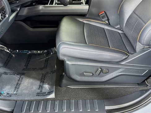 Used 2025 Ford F250 Lariat image 20