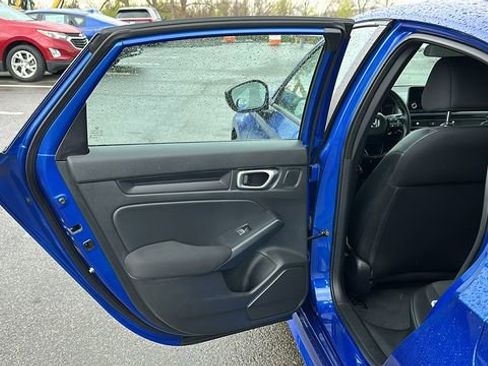 Used 2023 Honda Civic Sport image 20