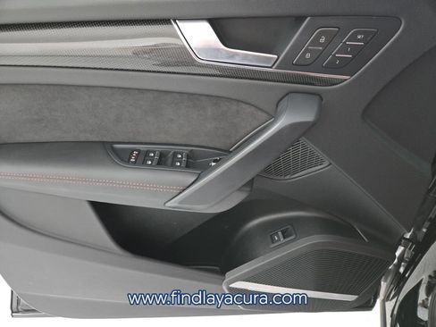 Used 2024 Audi SQ5 Premium Plus w/ Premium Plus Package AWD/4WD image 22