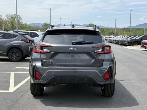 New 2026 Subaru Crosstrek 2.5i Limited image 10