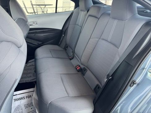 Used 2024 Toyota Corolla SE FWD image 19