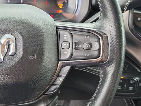 Used 2024 RAM 2500 Rebel w/ Safety Group AWD/4WD image 29