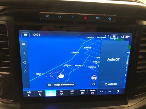 Used 2024 Ford F150 Tremor w/ Equipment Group 402A High image 26