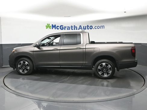 Used 2020 Honda Ridgeline RTL image 24