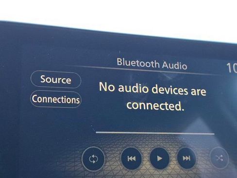 New 2026 Nissan Rogue SV w/ Cold Weather Package image 11