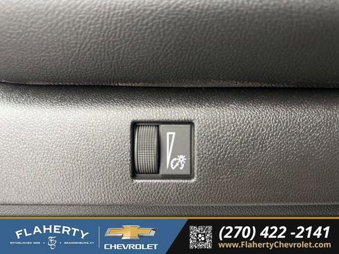 New 2026 Chevrolet Colorado LT w/ LT Convenience Package image 22