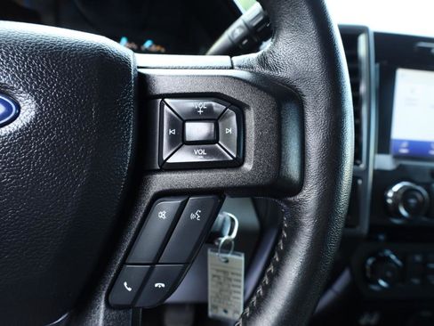 Used 2019 Ford F150 XLT w/ Equipment Group 301A Mid image 31