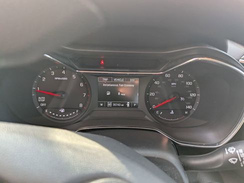 Used 2023 Chevrolet TrailBlazer LT w/ Convenience Package image 19