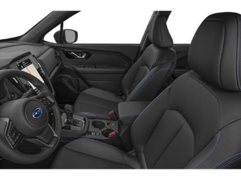 Used 2025 Subaru Forester Limited image 11