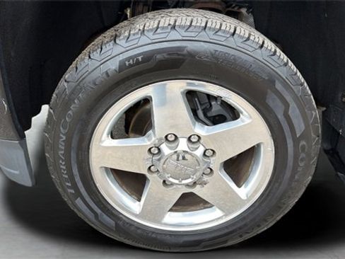 Used 2015 GMC Sierra 2500 Denali image 29