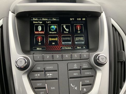 Used 2014 GMC Terrain Denali FWD image 34