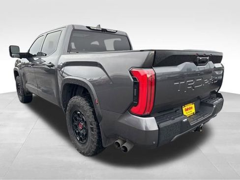 Used 2023 Toyota Tundra TRD Pro image 5