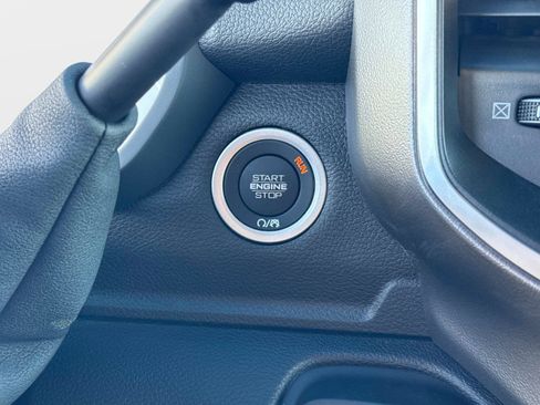 New 2026 RAM 3500 Big Horn image 29