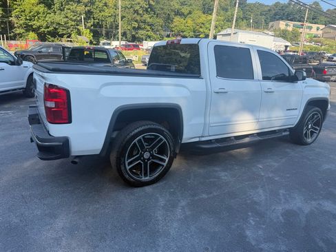 Used 2015 GMC Sierra 1500 SLE w/ Carbon-22 Edition AWD/4WD image 10