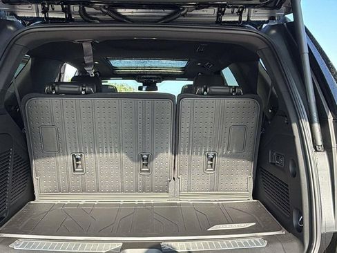 New 2026 Chevrolet Tahoe Premier w/ Sun And Tow Package AWD/4WD image 10