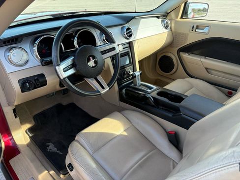 Used 2006 Ford Mustang Coupe image 57