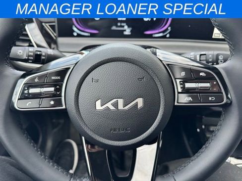 New 2026 Kia Seltos S image 12