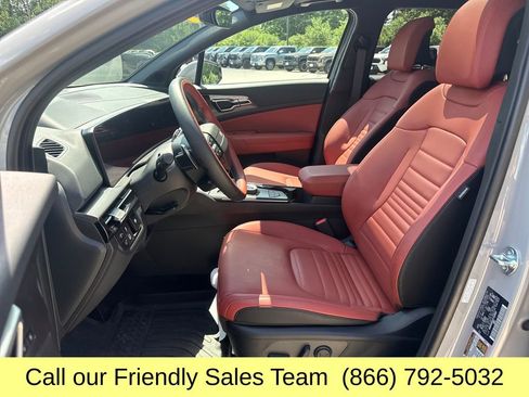 Used 2026 Kia Sportage SX Prestige AWD/4WD image 10