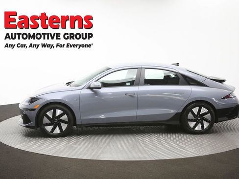 Used 2024 Hyundai Ioniq 6 SE AWD/4WD image 62