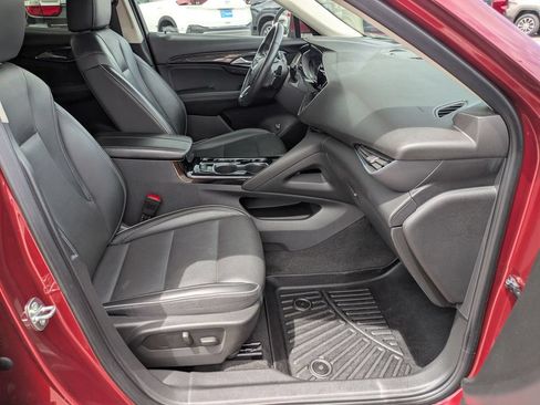 Used 2023 Buick Envision Essence FWD image 22
