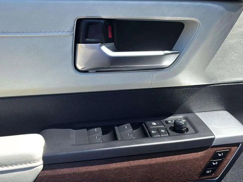 Used 2022 Toyota Tundra Capstone image 12