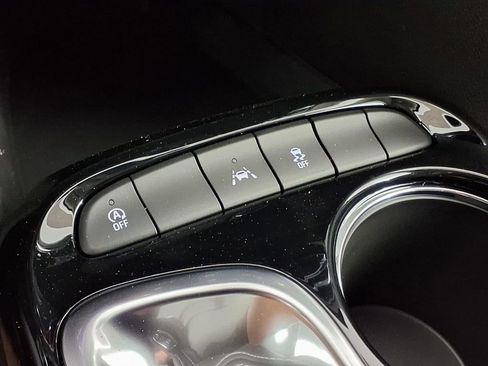 New 2026 Buick Encore GX Sport Touring w/ Comfort Package image 64