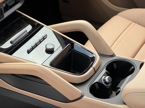 New 2026 Porsche Cayenne AWD/4WD image 27
