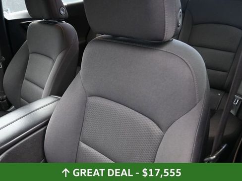 Used 2024 Chevrolet Malibu LT image 21