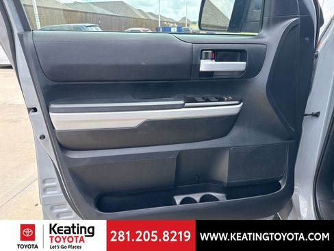 Certified 2019 Toyota Tundra SR5 AWD/4WD image 14