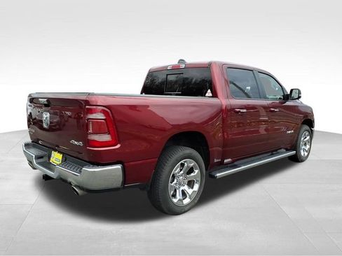 Used 2020 RAM 1500 Big Horn image 8