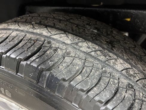 Used 2021 Chevrolet Colorado W/T w/ Custom Special Edition image 38