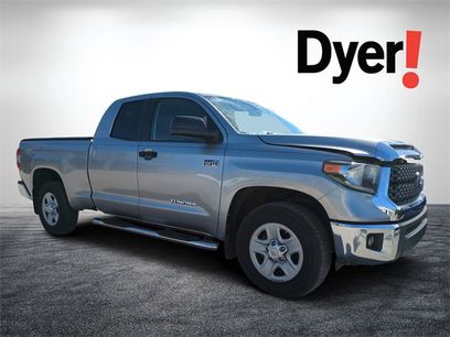 Used 2020 Toyota Tundra SR5