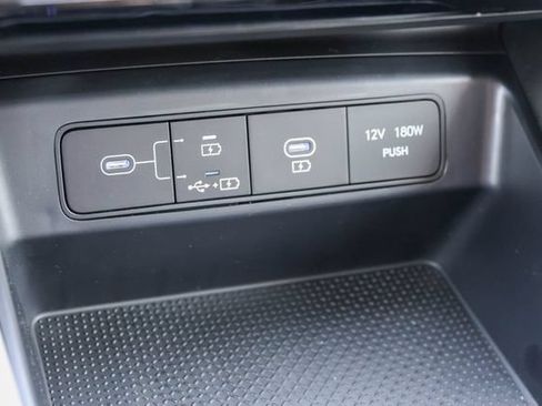 New 2026 Hyundai Tucson SEL FWD image 19