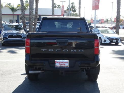 Used 2026 Toyota Tacoma SR5 image 14
