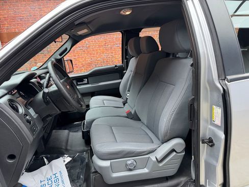 Used 2014 Ford F150 STX w/ Equipment Group 201A Mid image 10