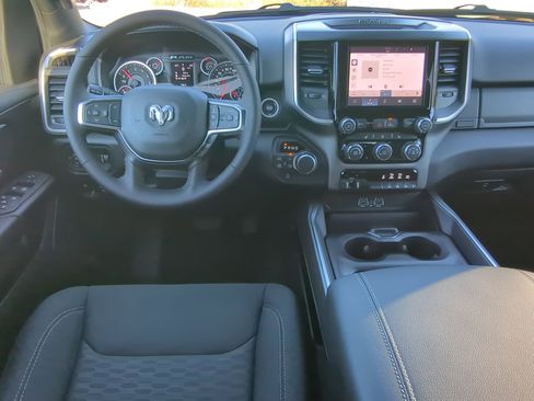 New 2026 RAM 1500 Big Horn image 14