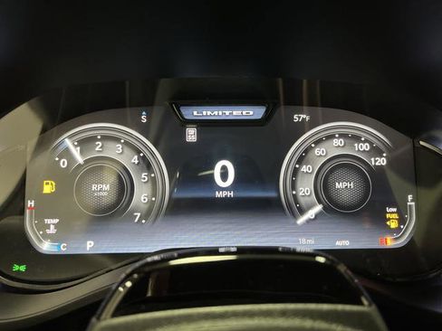 New 2026 RAM 1500 Limited image 22