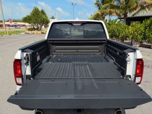 New 2026 Honda Ridgeline RTL image 13