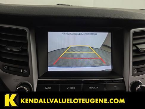 Used 2018 Hyundai Tucson SEL image 14