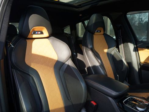 Used 2022 BMW X4 M image 67