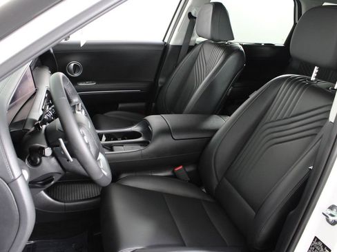 Certified 2026 Hyundai Palisade FWD Hybrid image 21