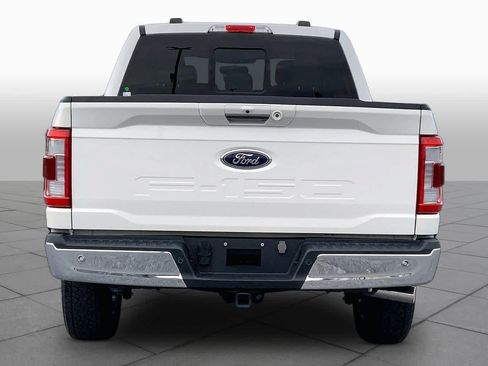 Certified 2023 Ford F150 Lariat w/ Equipment Group 502A High AWD/4WD image 5