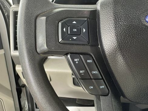 Used 2022 Ford F350 XL w/ STX Appearance Package AWD/4WD image 15