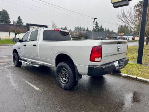 Used 2013 RAM 3500 Tradesman w/ Popular Equipment Group image 4