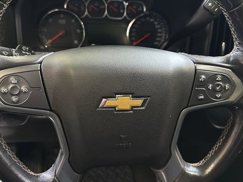 Used 2018 Chevrolet Silverado 1500 LT w/ All Star Edition image 15
