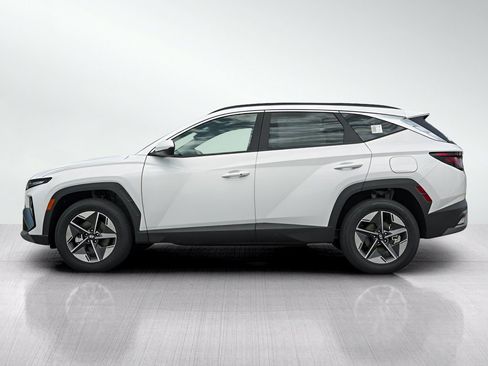 New 2026 Hyundai Tucson SEL AWD/4WD image 4
