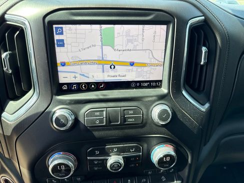 Used 2021 GMC Sierra 1500 AT4 w/ AT4 Value Package AWD/4WD image 24